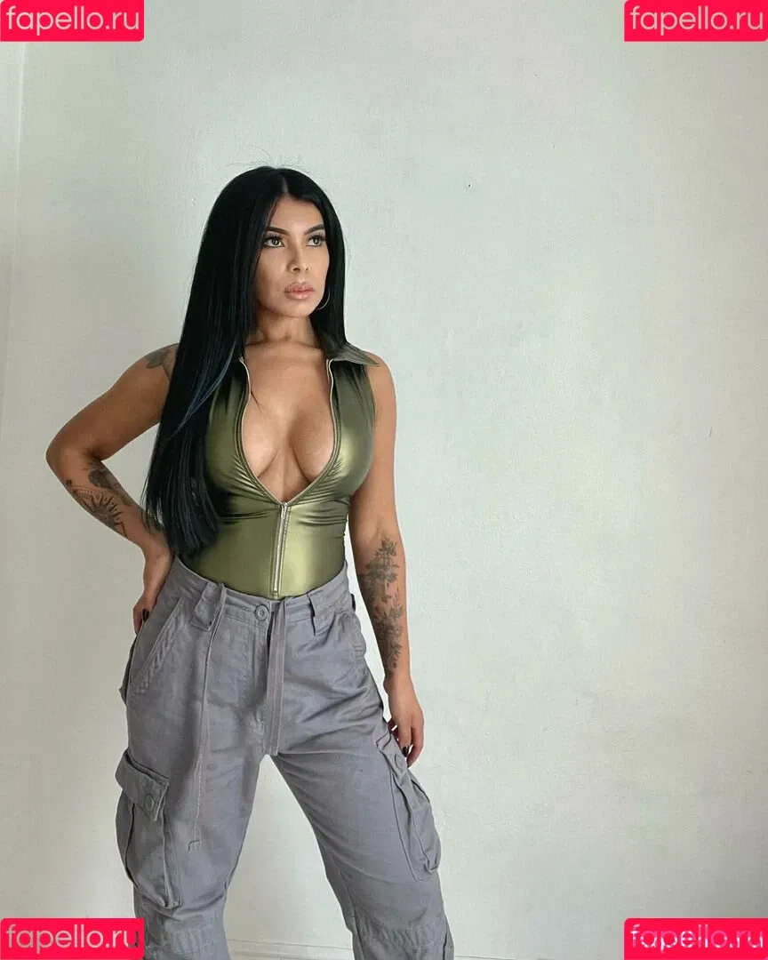 itsPattyG Onlyfans Photo Gallery 