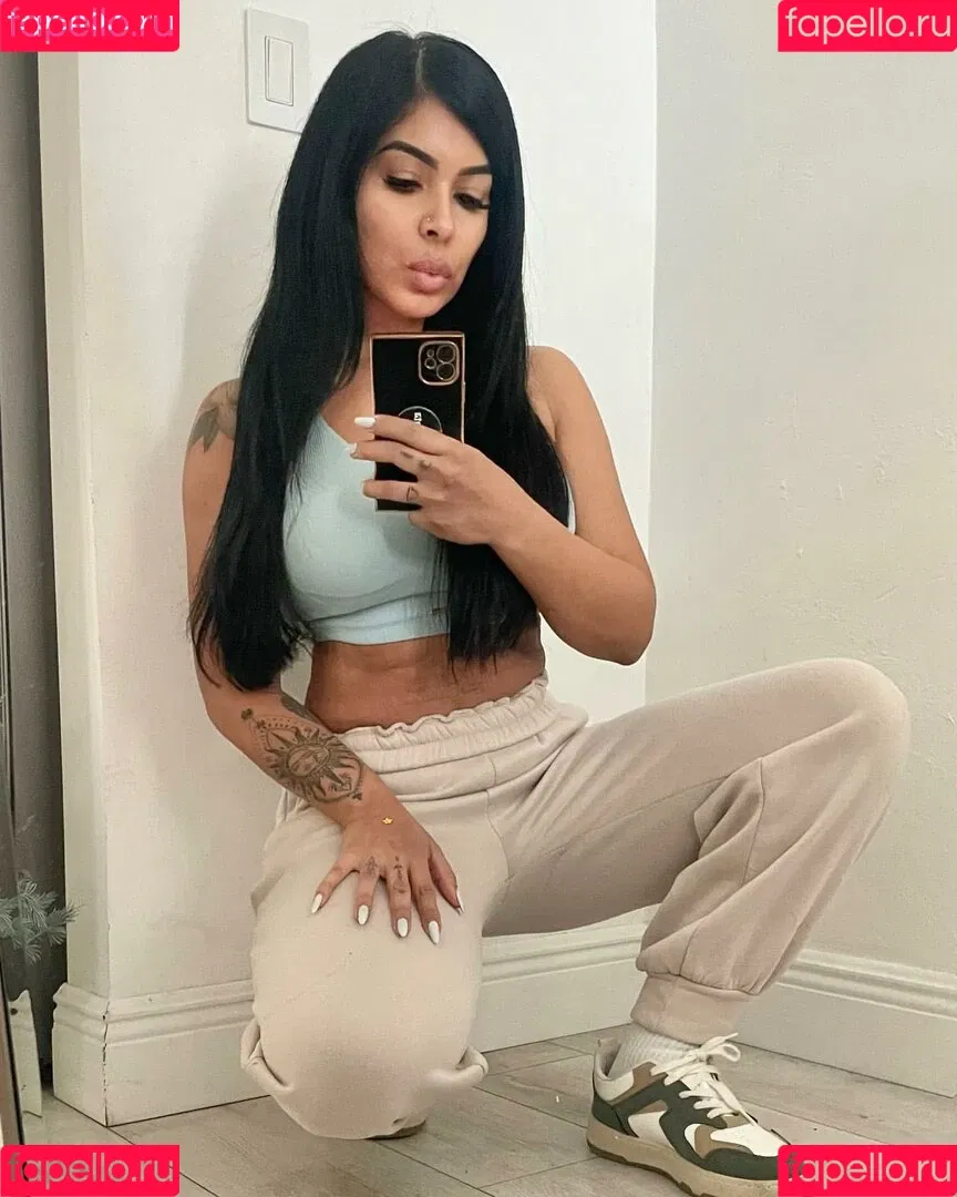 itsPattyG Onlyfans Photo Gallery 