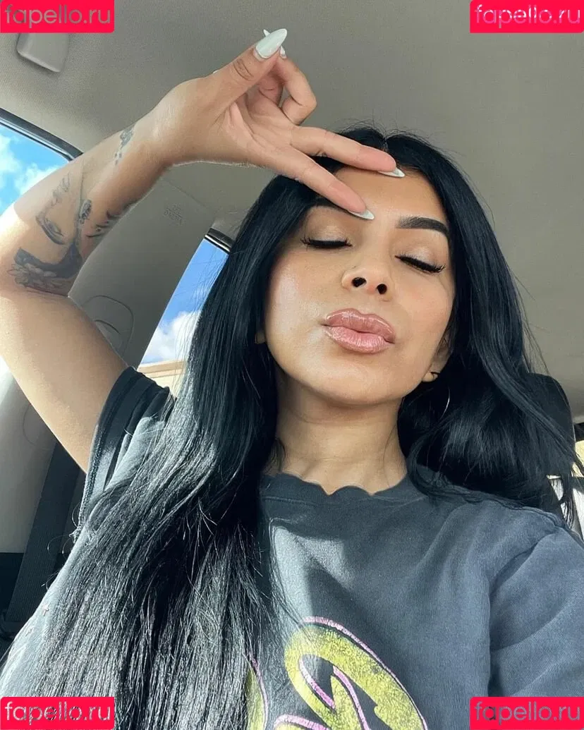 itsPattyG Onlyfans Photo Gallery 