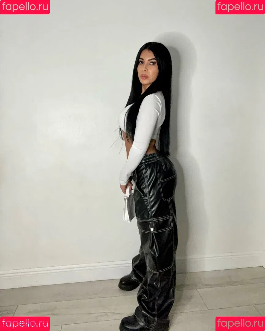 itsPattyG Onlyfans Photo Gallery 