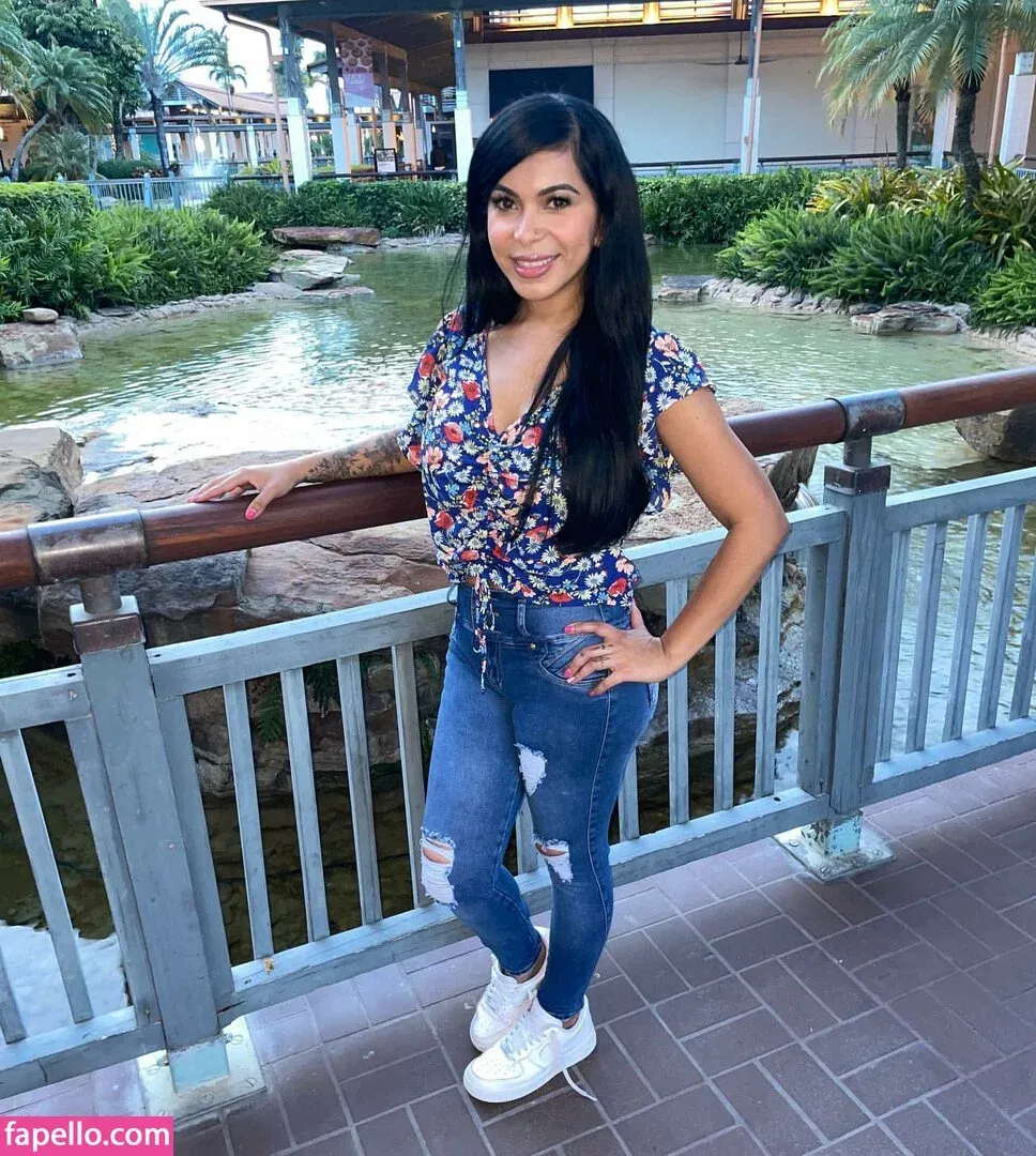 itsPattyG Onlyfans Photo Gallery 