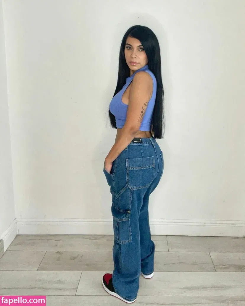 itsPattyG Onlyfans Photo Gallery 