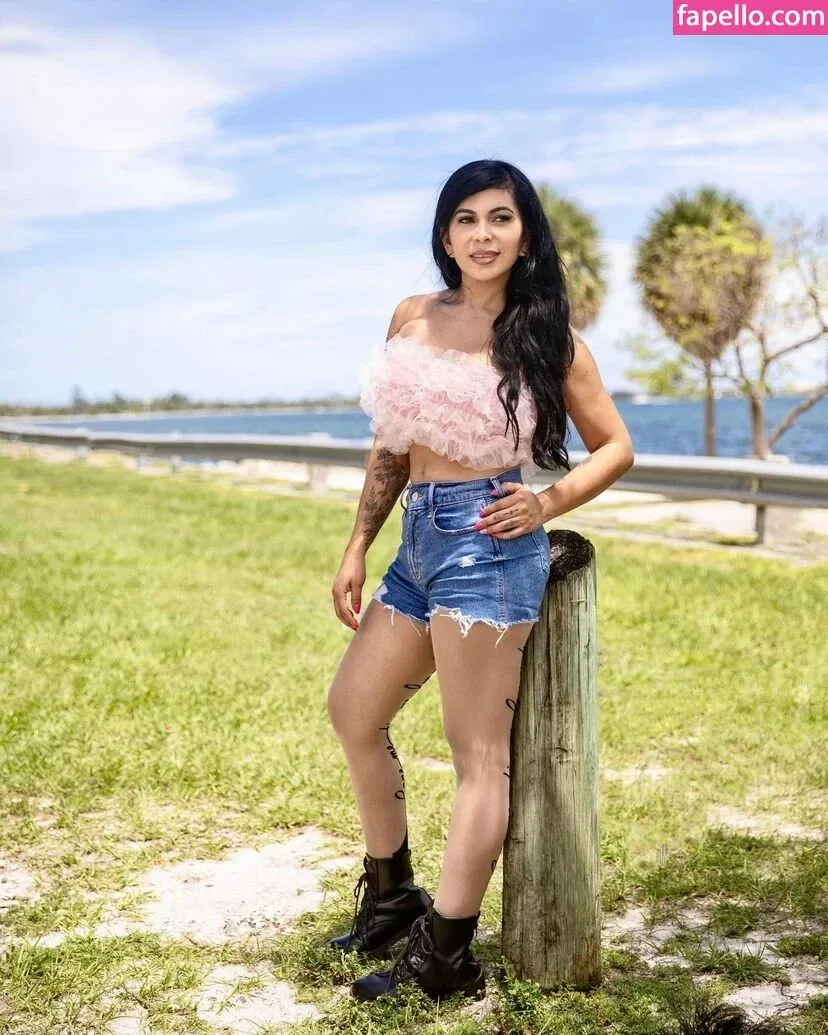 itsPattyG Onlyfans Photo Gallery 