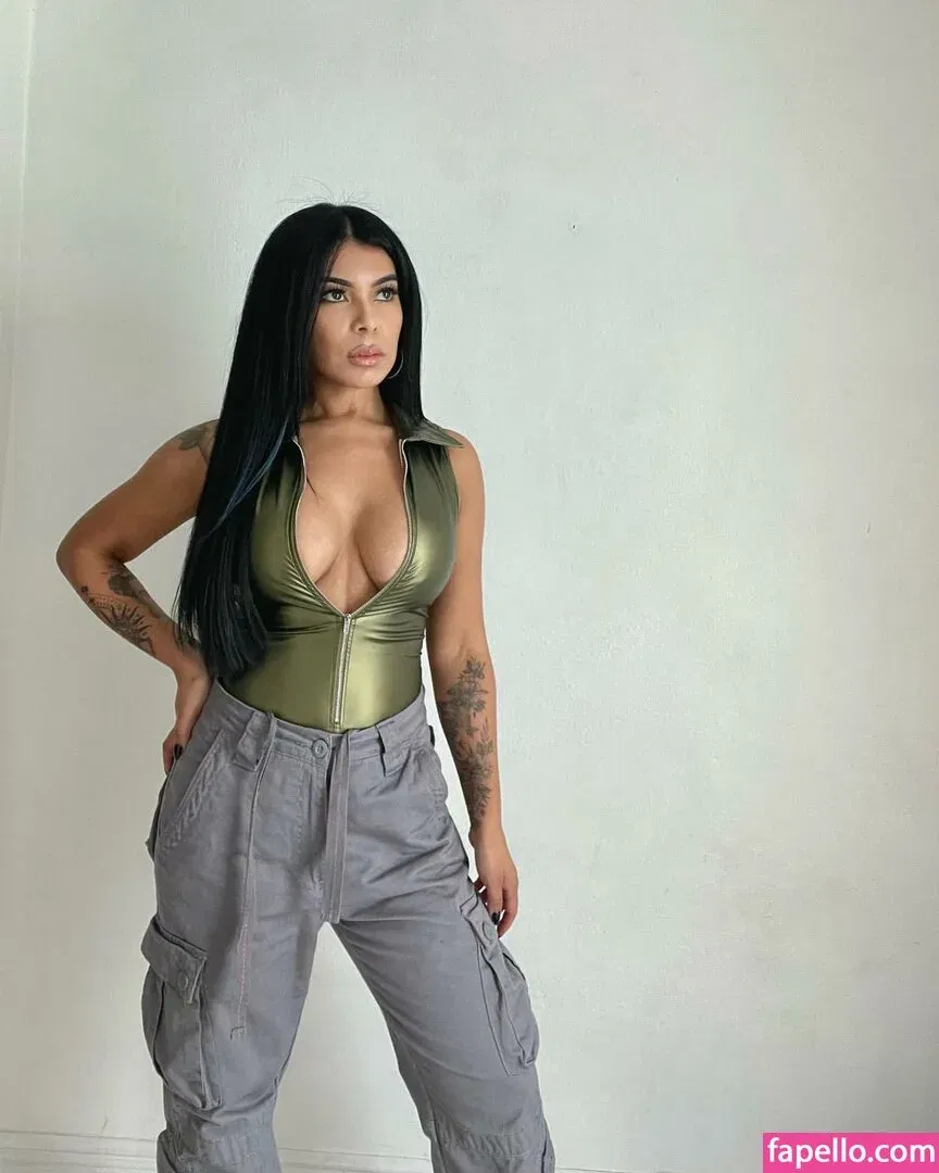 itsPattyG Onlyfans Photo Gallery 