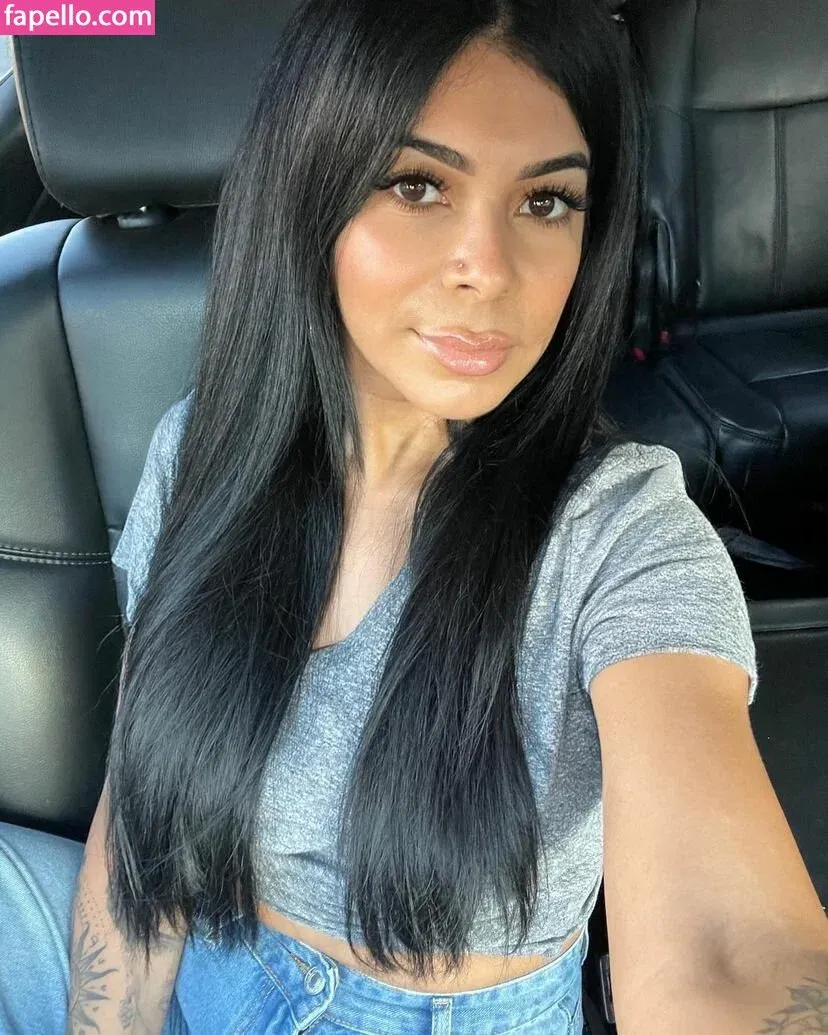 itsPattyG Onlyfans Photo Gallery 