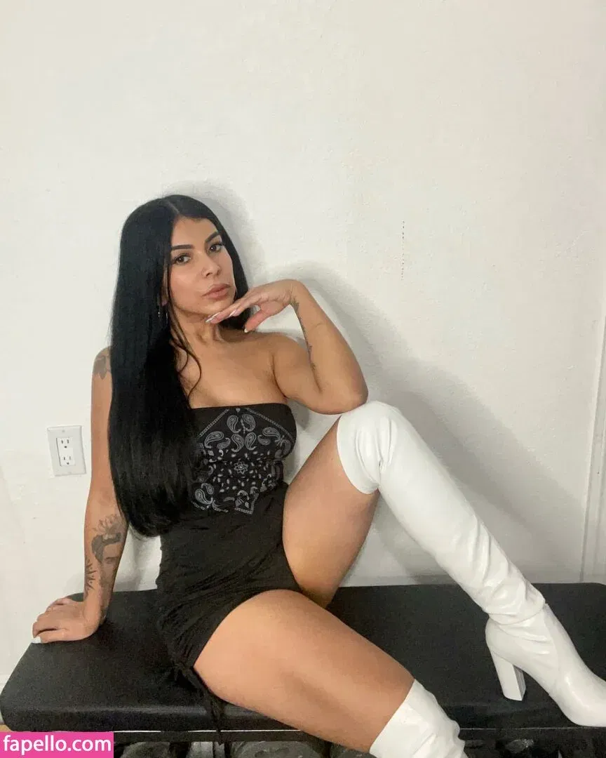 itsPattyG Onlyfans Photo Gallery 