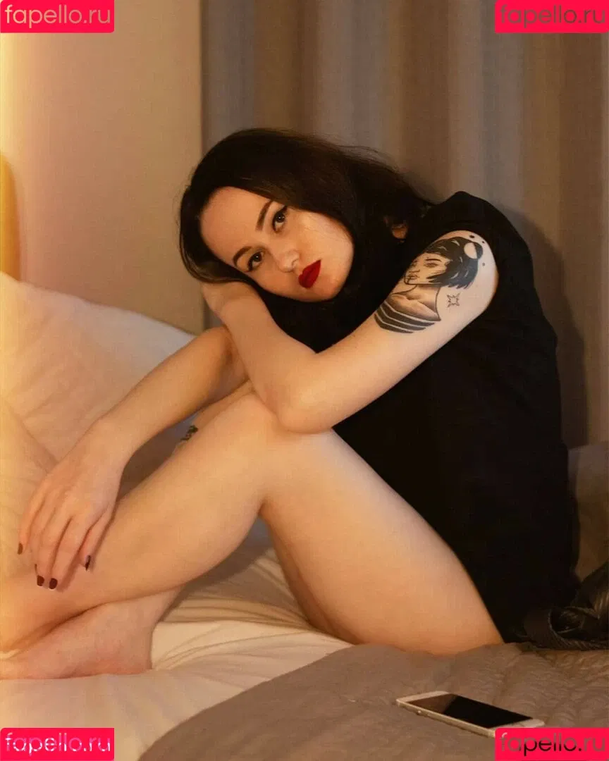 Marina Von Blume Onlyfans Photo Gallery 