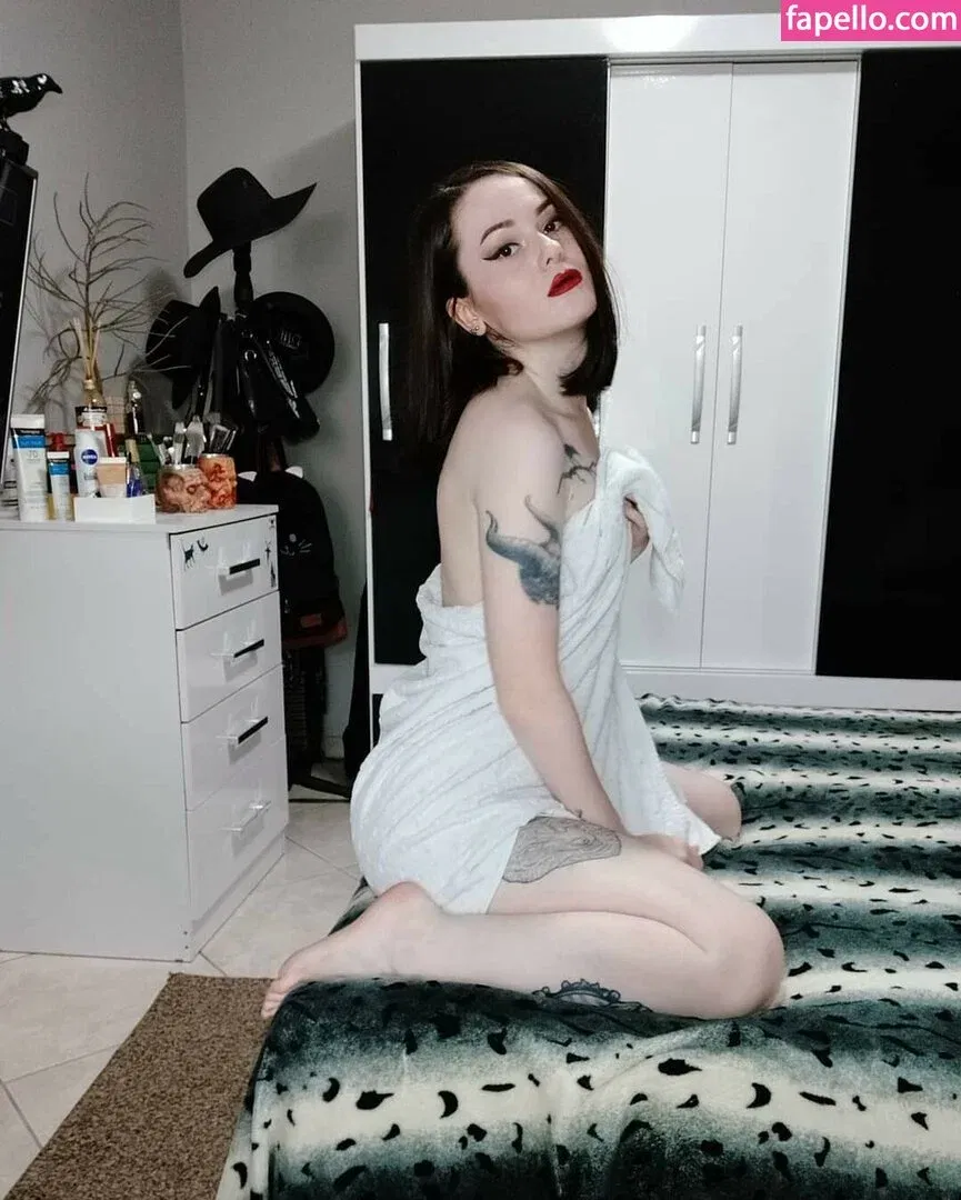 Marina Von Blume Onlyfans Photo Gallery 