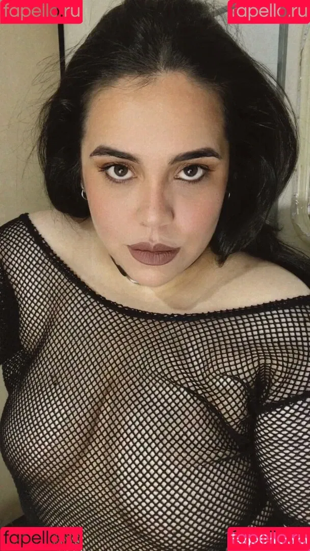 Goddes Nini Onlyfans Photo Gallery 