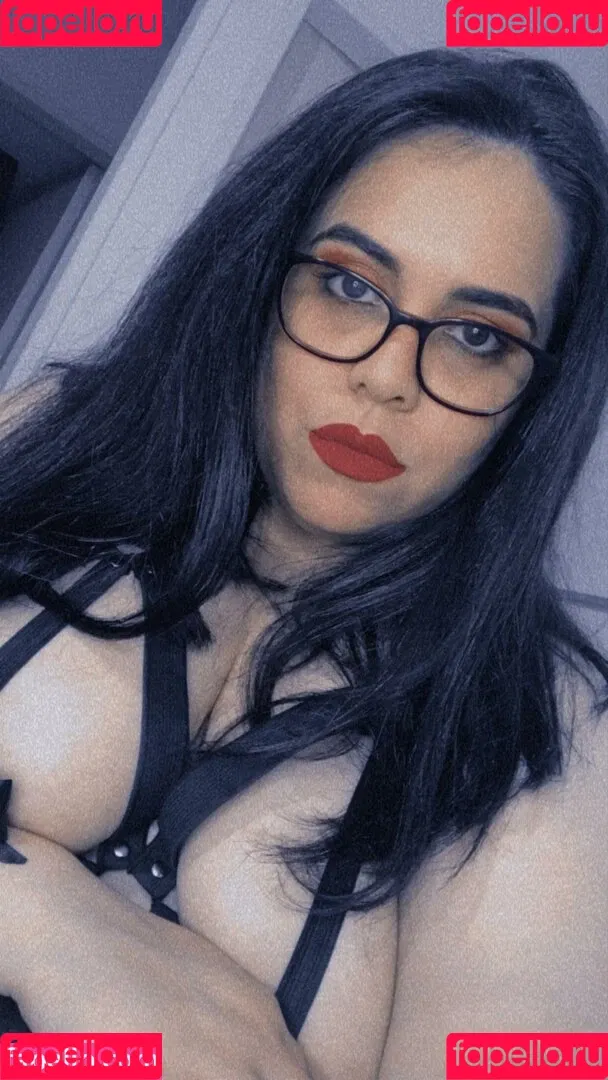 Goddes Nini Onlyfans Photo Gallery 