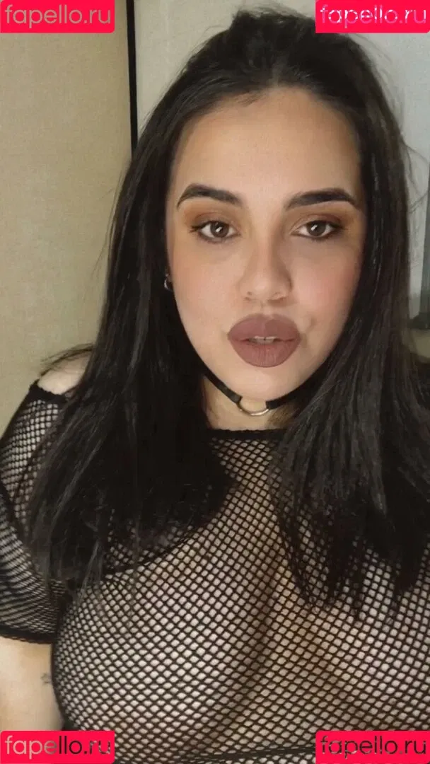 Goddes Nini Onlyfans Photo Gallery 