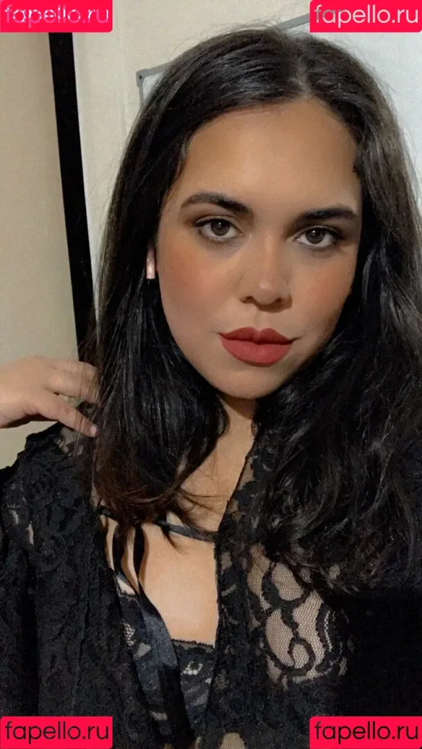 Goddes Nini Onlyfans Photo Gallery 