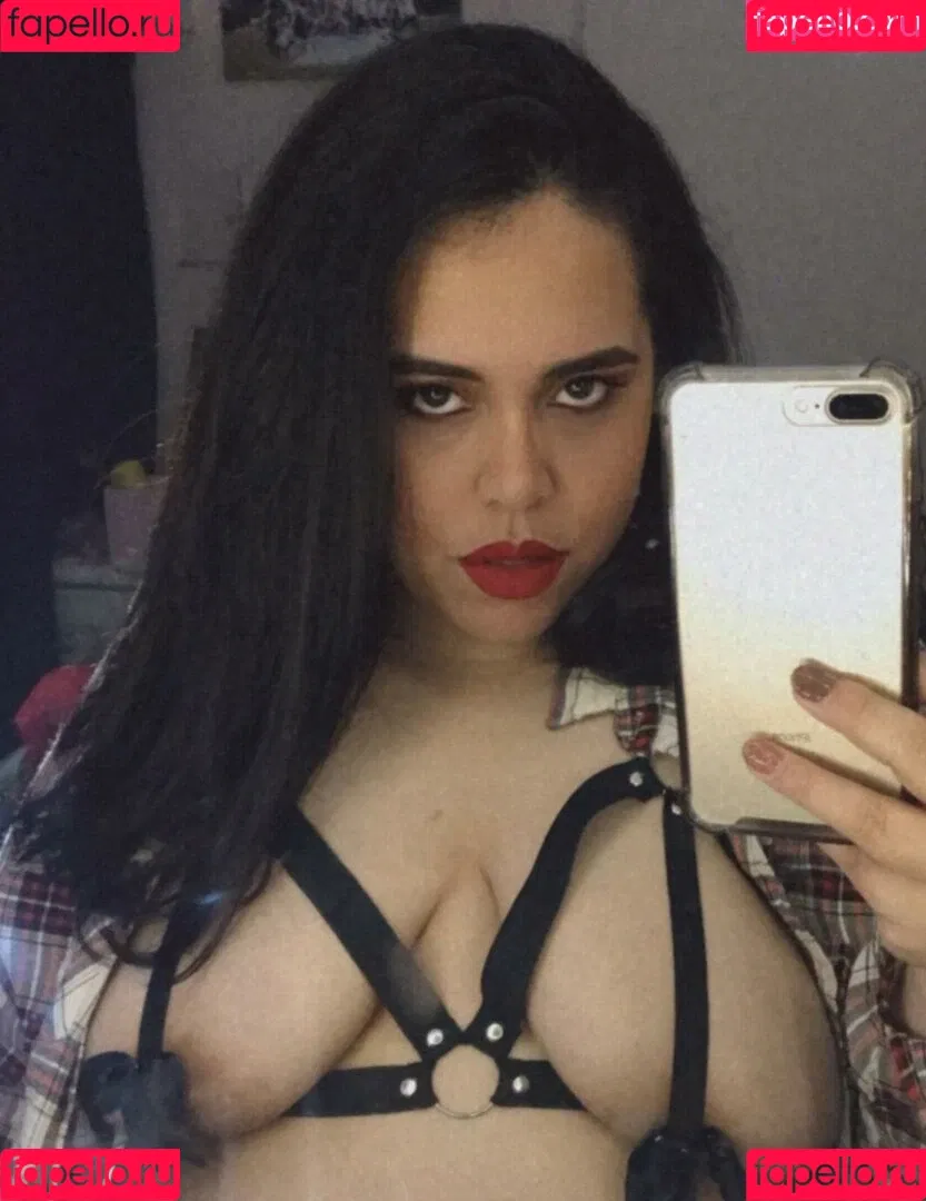 Goddes Nini Onlyfans Photo Gallery 