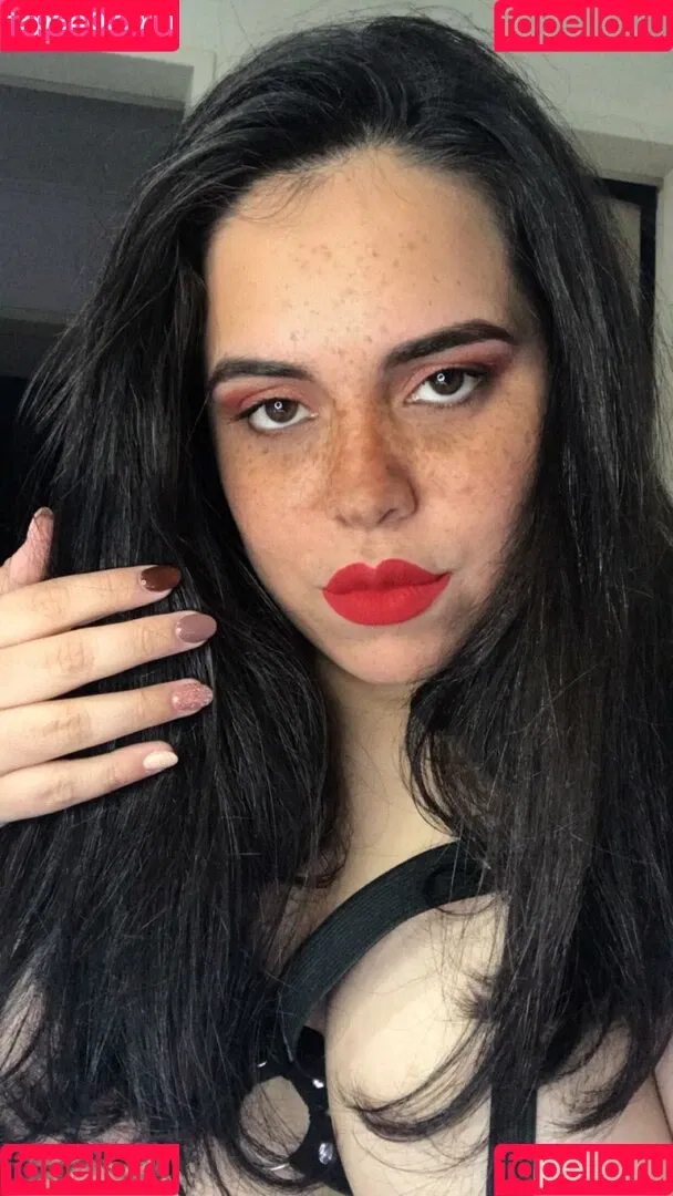 Goddes Nini Onlyfans Photo Gallery 