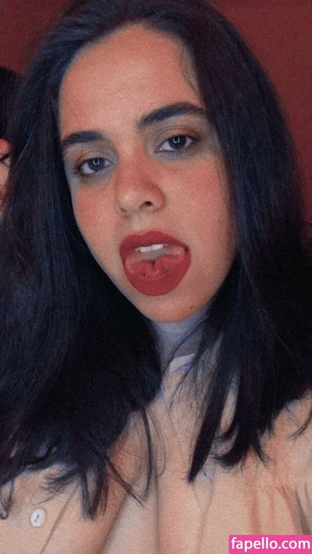 Goddes Nini Onlyfans Photo Gallery 