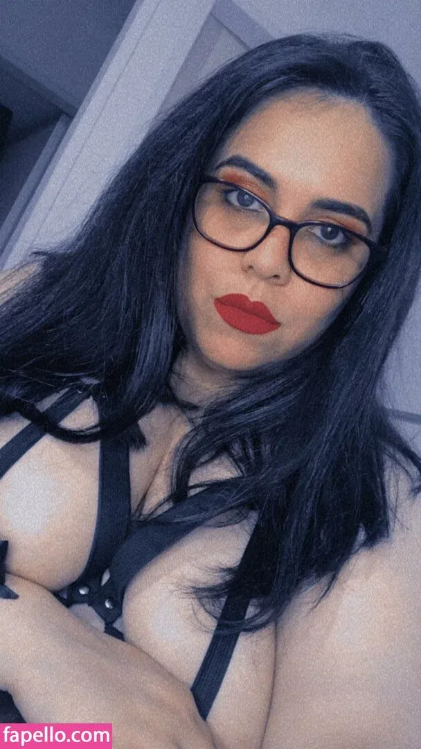 Goddes Nini Onlyfans Photo Gallery 