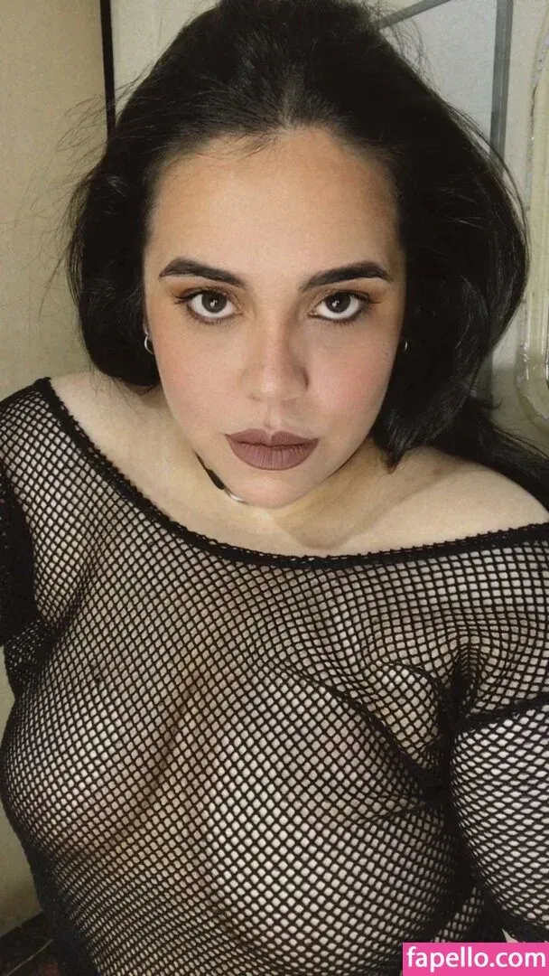 Goddes Nini Onlyfans Photo Gallery 