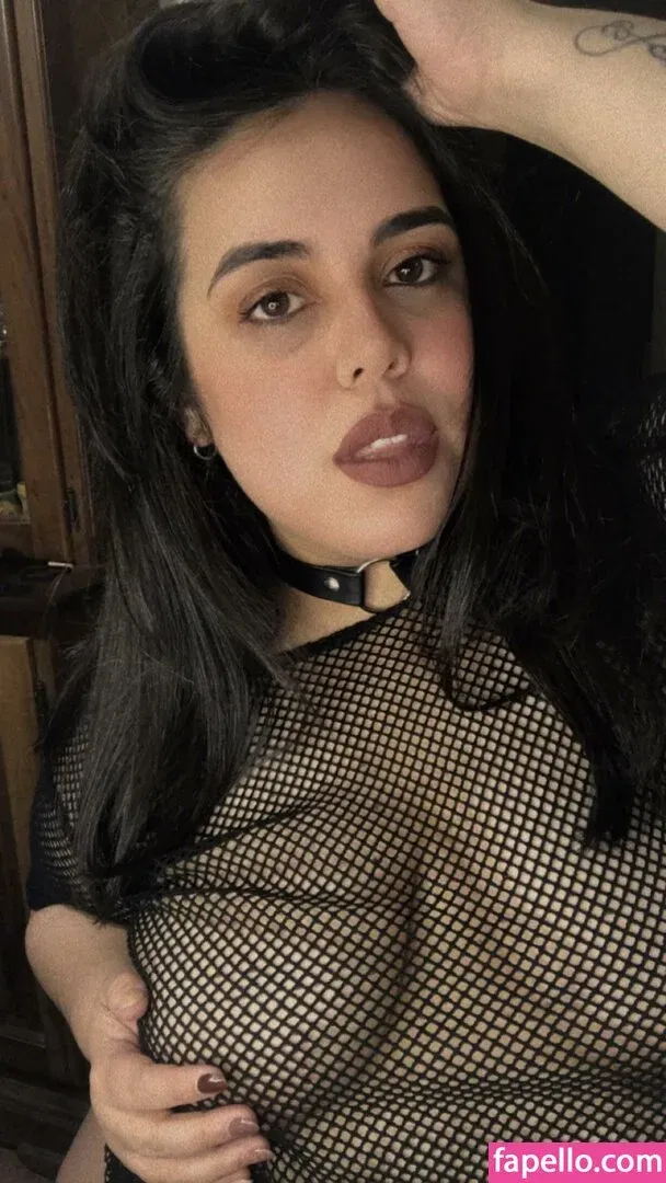 Goddes Nini Onlyfans Photo Gallery 