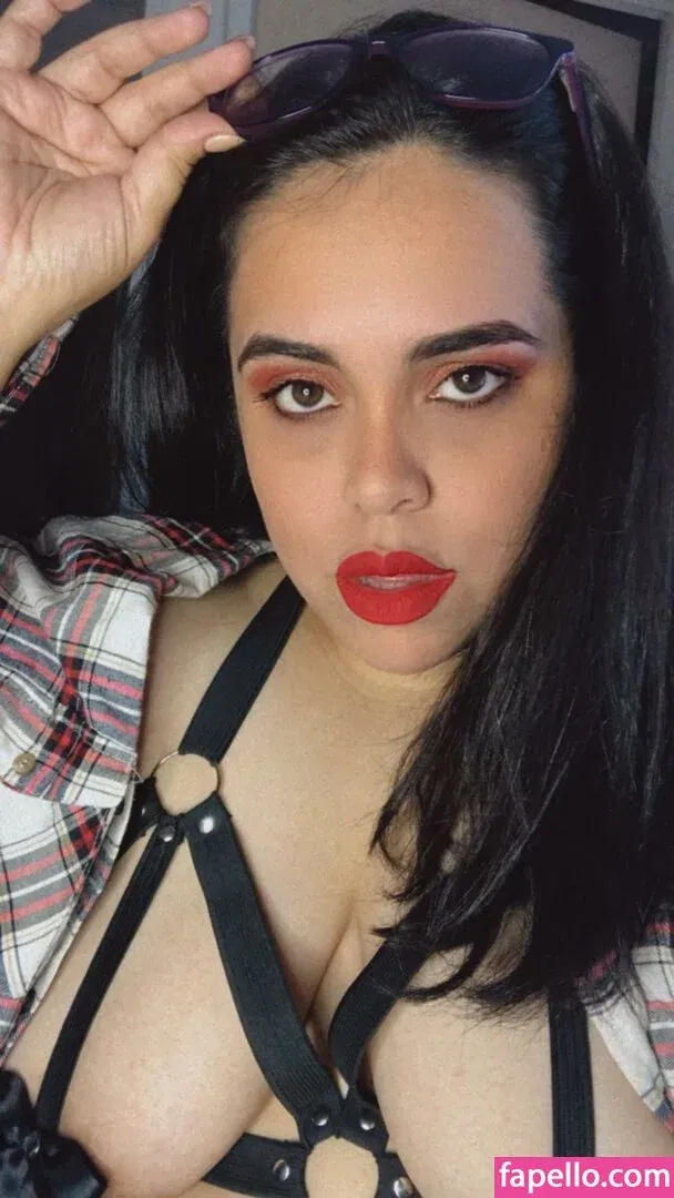 Goddes Nini Onlyfans Photo Gallery 