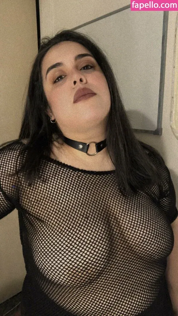 Goddes Nini Onlyfans Photo Gallery 