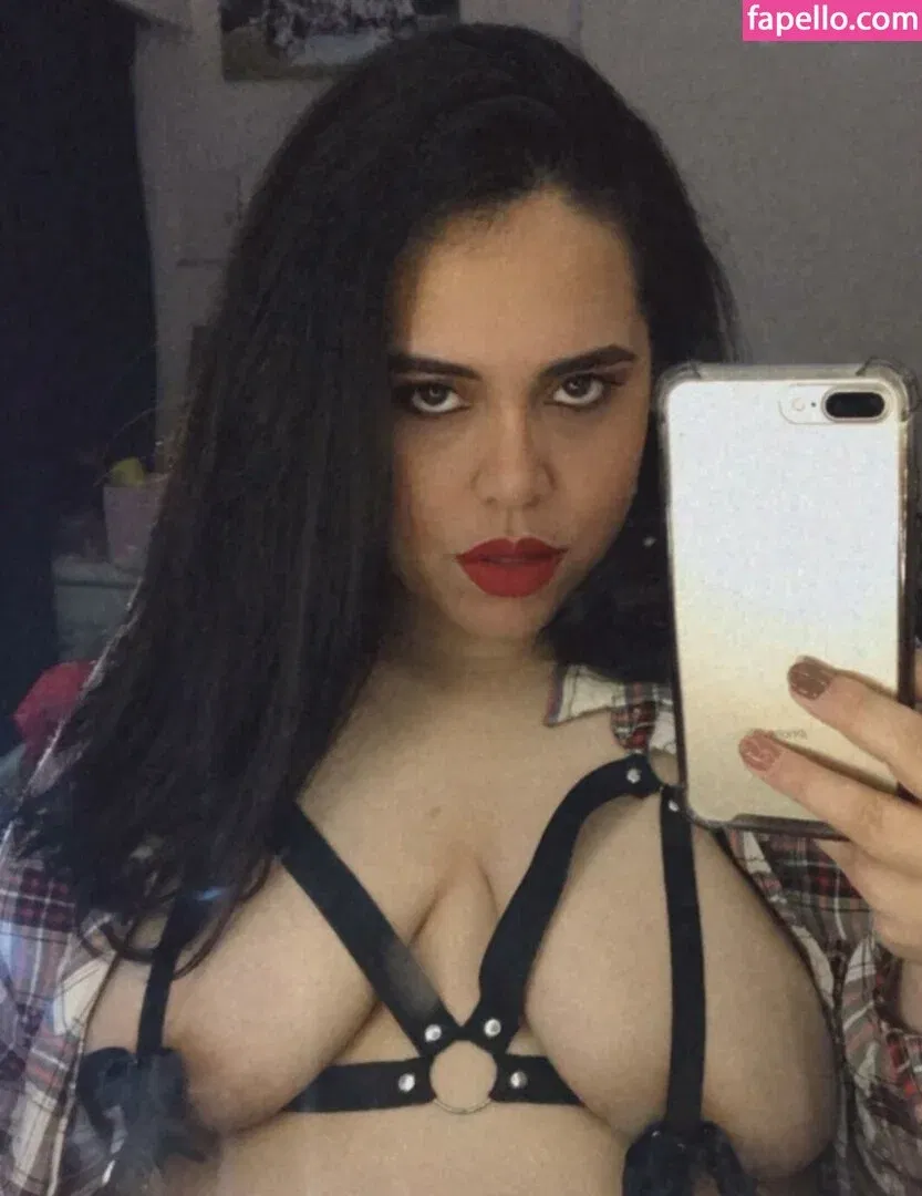 Goddes Nini Onlyfans Photo Gallery 