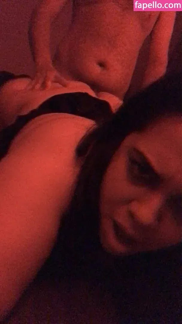 Goddes Nini Onlyfans Photo Gallery 