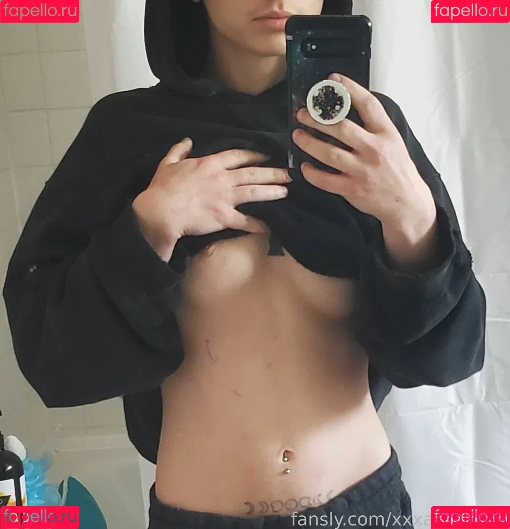 xxxanthisma Onlyfans Photo Gallery 