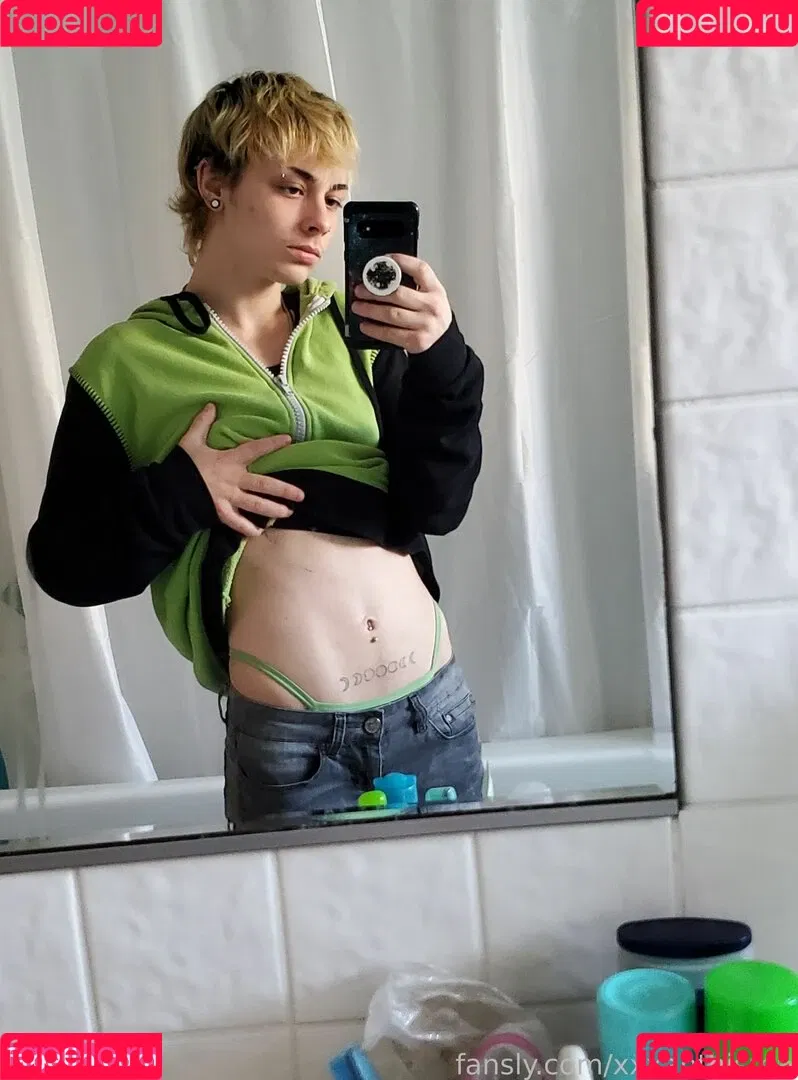 xxxanthisma Onlyfans Photo Gallery 