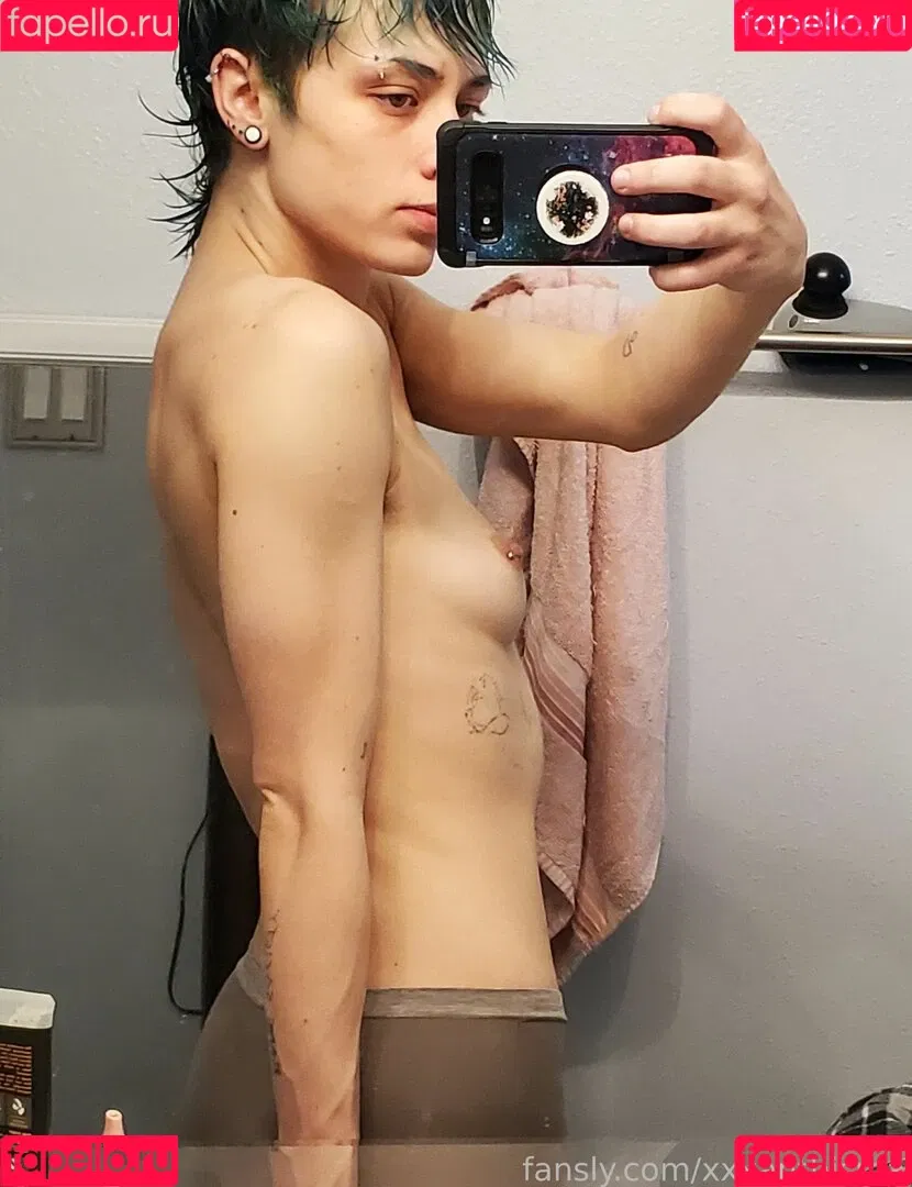 xxxanthisma Onlyfans Photo Gallery 