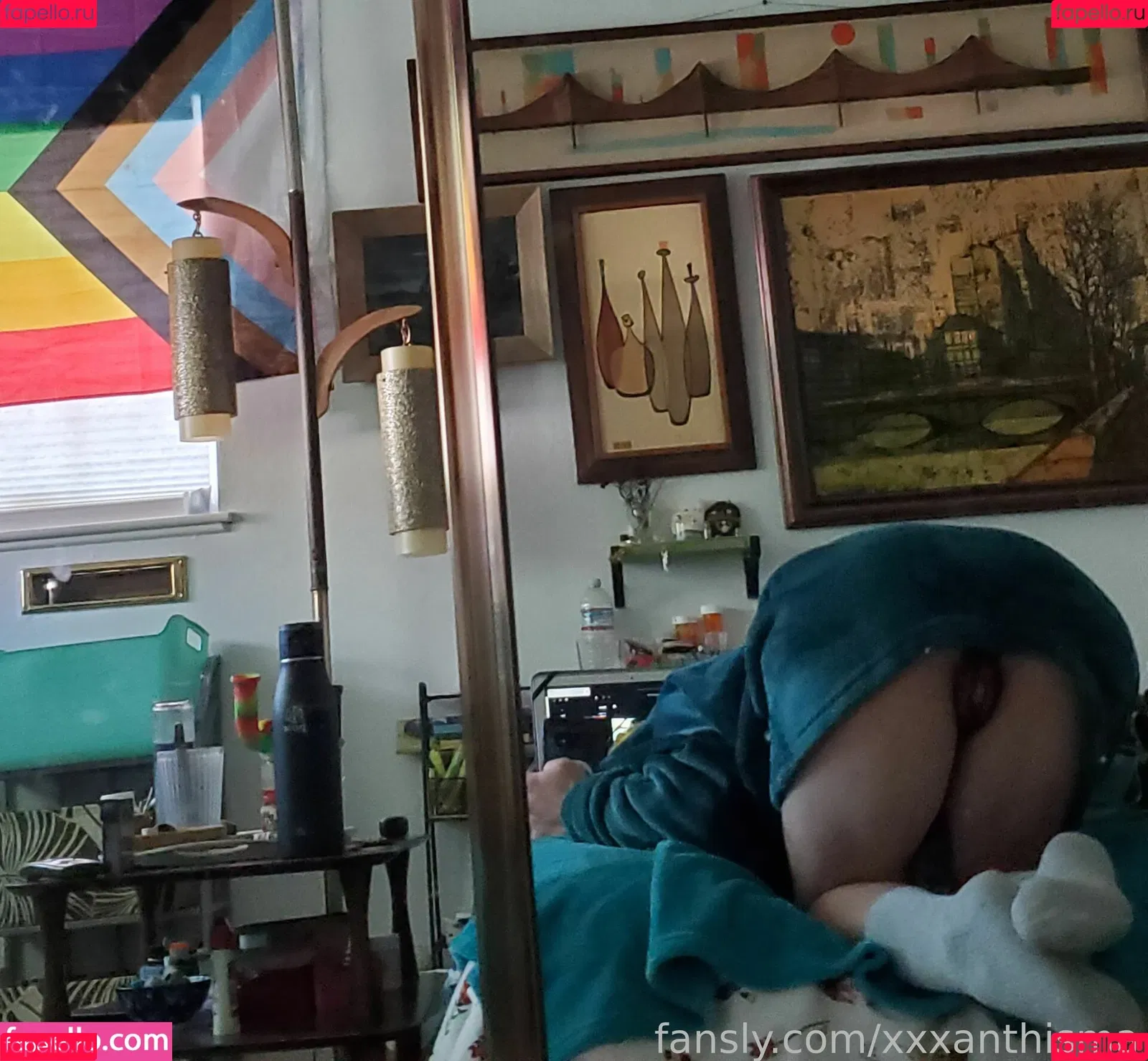 xxxanthisma Onlyfans Photo Gallery 