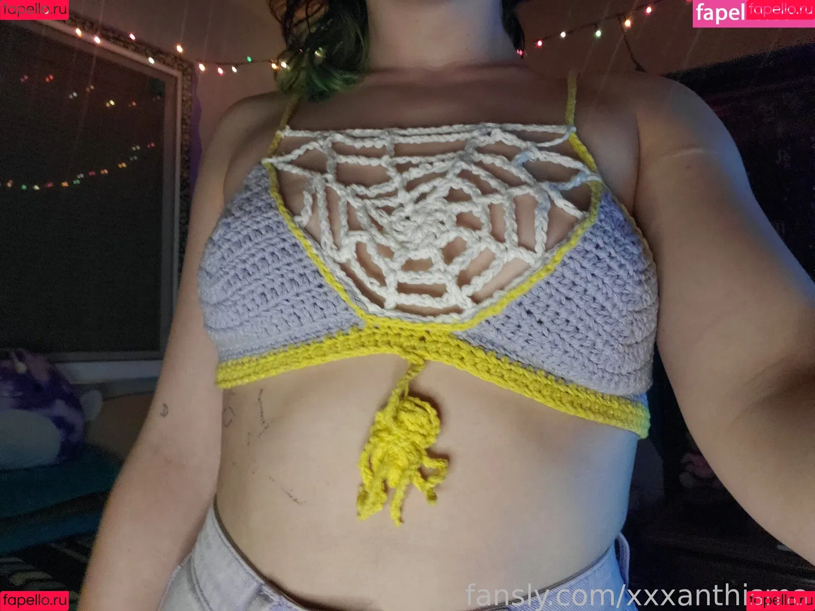 xxxanthisma Onlyfans Photo Gallery 