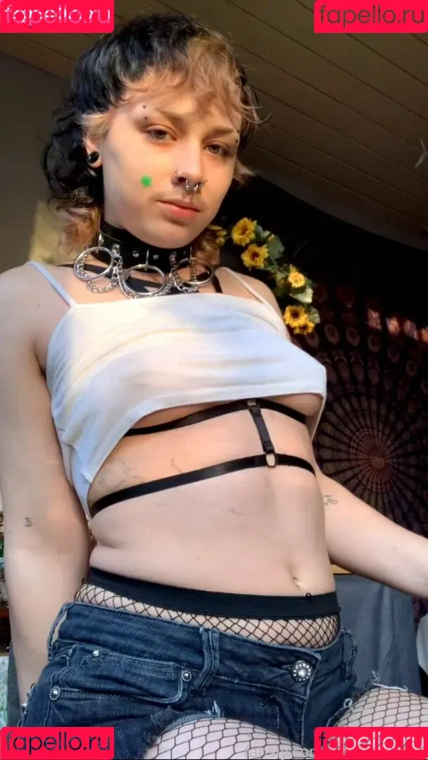 xxxanthisma Onlyfans Photo Gallery 