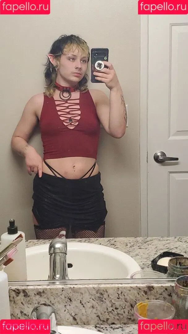 xxxanthisma Onlyfans Photo Gallery 