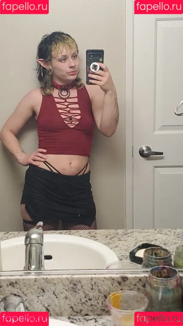 xxxanthisma Onlyfans Photo Gallery 