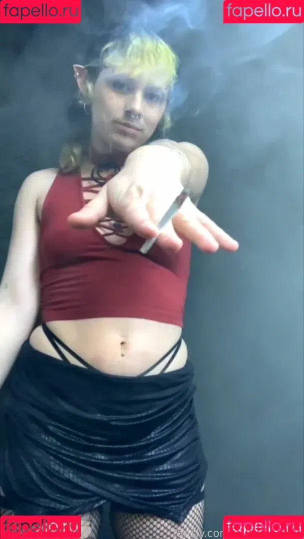 xxxanthisma Onlyfans Photo Gallery 