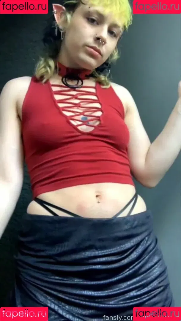 xxxanthisma Onlyfans Photo Gallery 