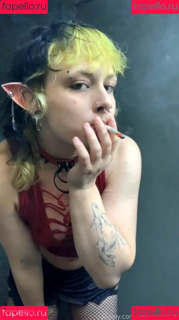xxxanthisma Onlyfans Photo Gallery 