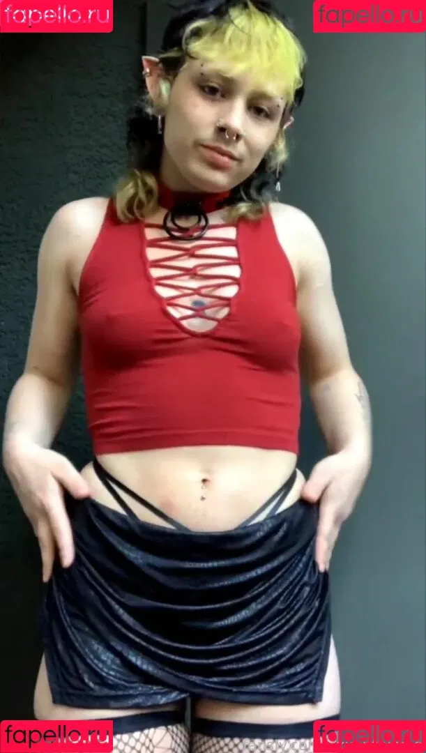 xxxanthisma Onlyfans Photo Gallery 