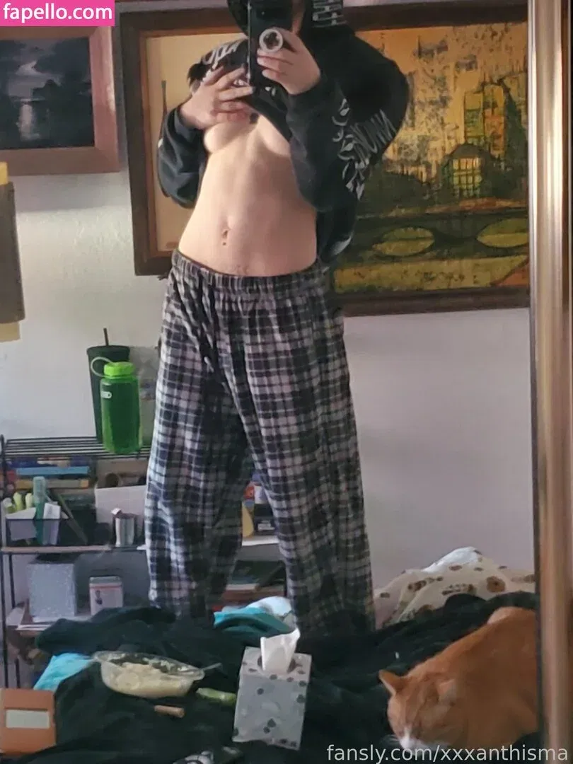 xxxanthisma Onlyfans Photo Gallery 