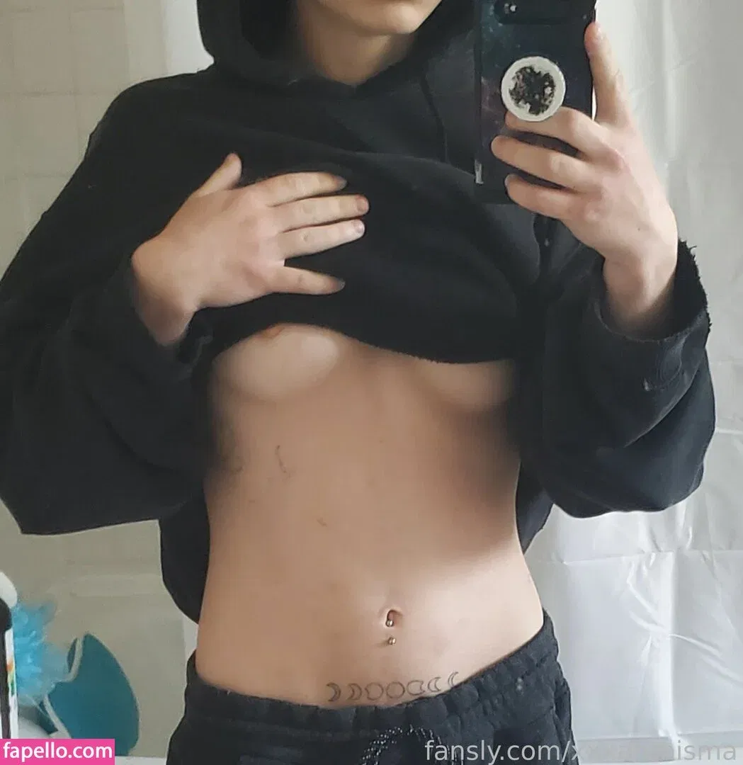 xxxanthisma Onlyfans Photo Gallery 