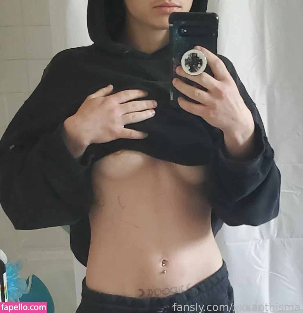 xxxanthisma Onlyfans Photo Gallery 