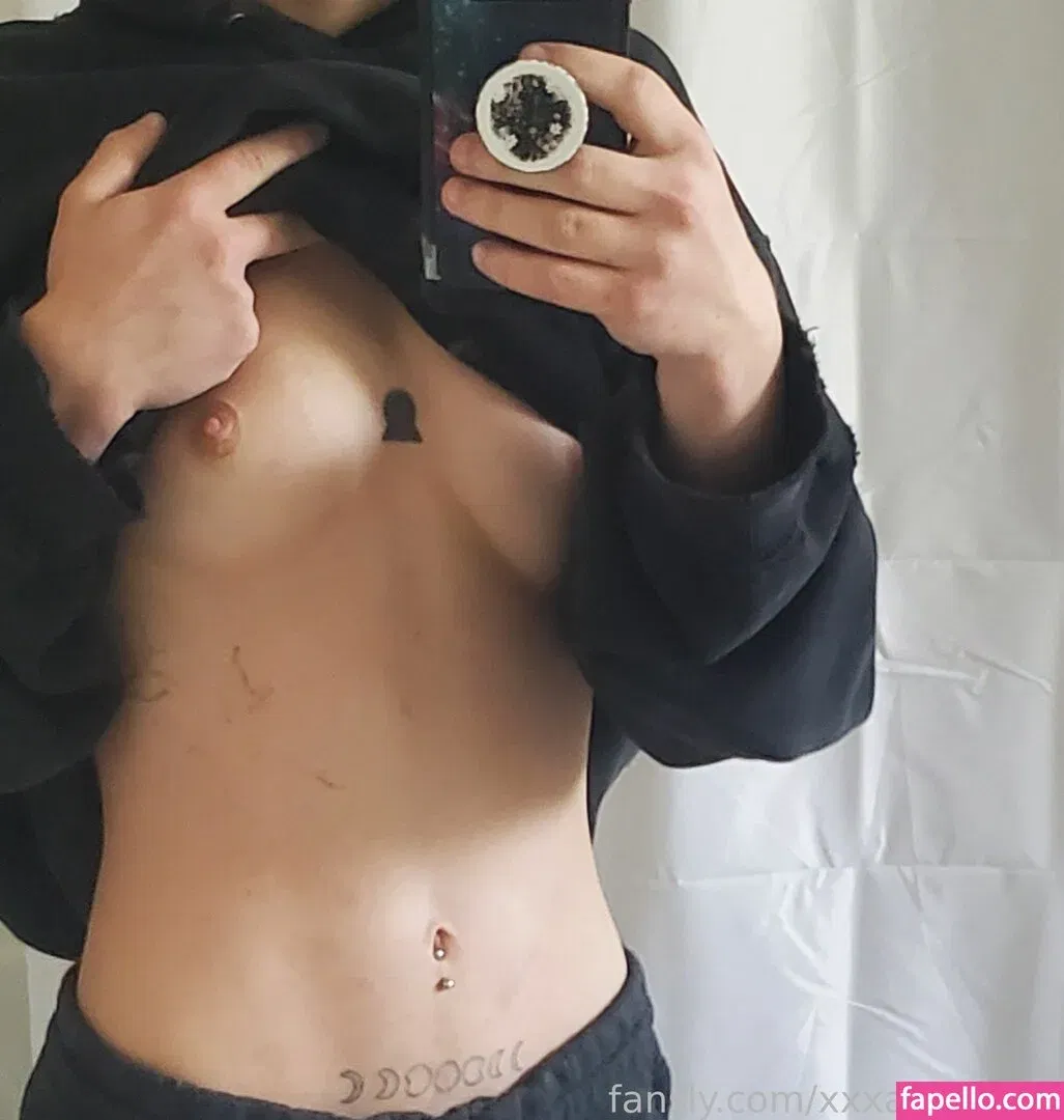 xxxanthisma Onlyfans Photo Gallery 