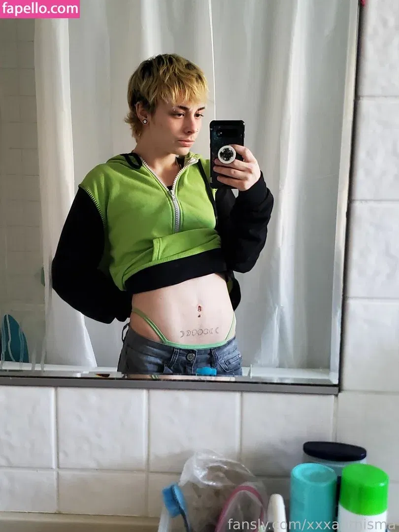 xxxanthisma Onlyfans Photo Gallery 