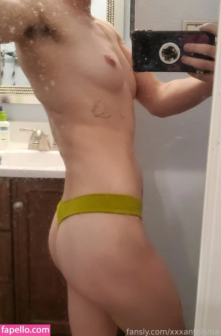 xxxanthisma Onlyfans Photo Gallery 