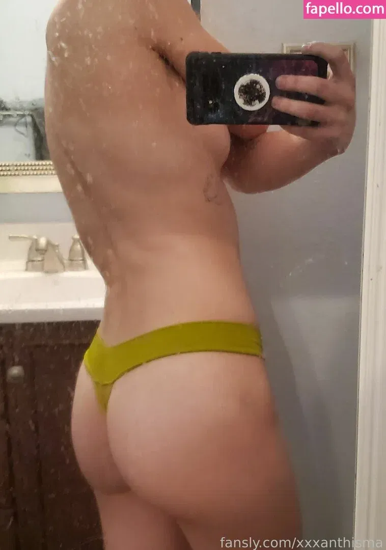 xxxanthisma Onlyfans Photo Gallery 