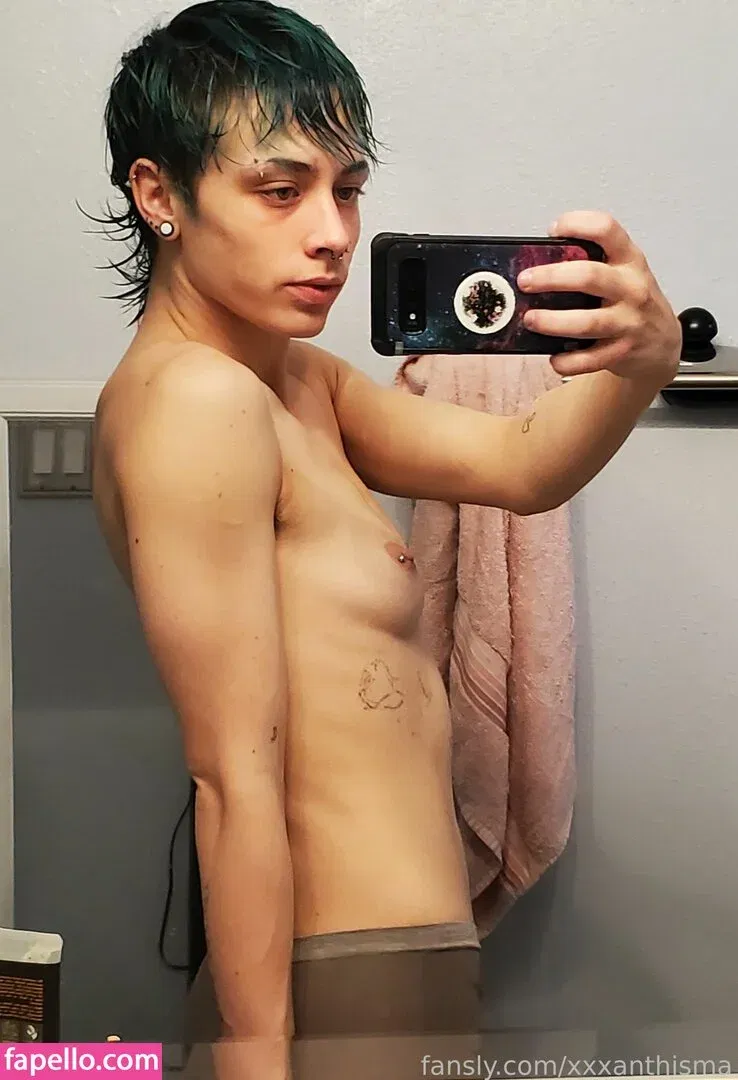 xxxanthisma Onlyfans Photo Gallery 