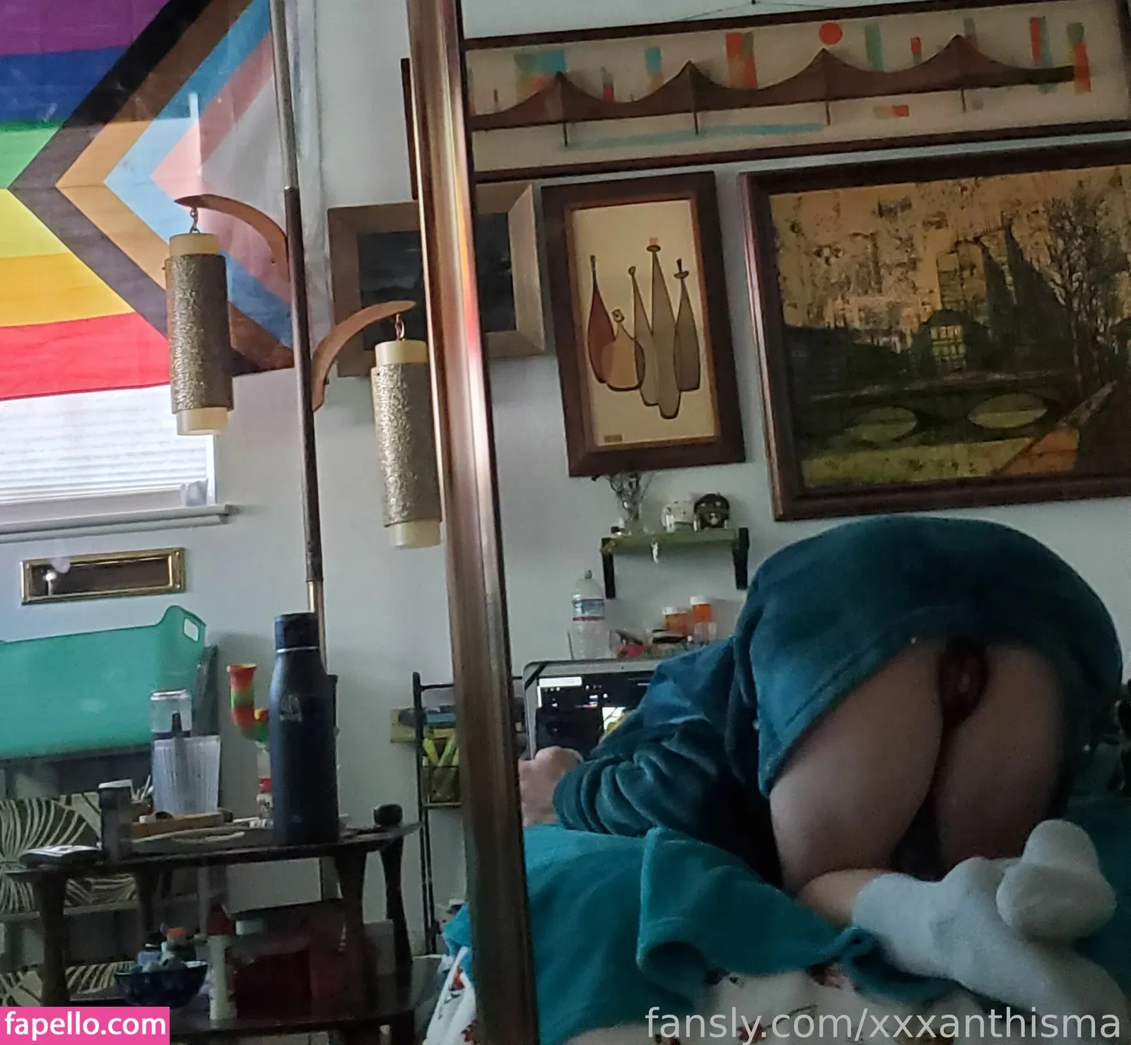 xxxanthisma Onlyfans Photo Gallery 