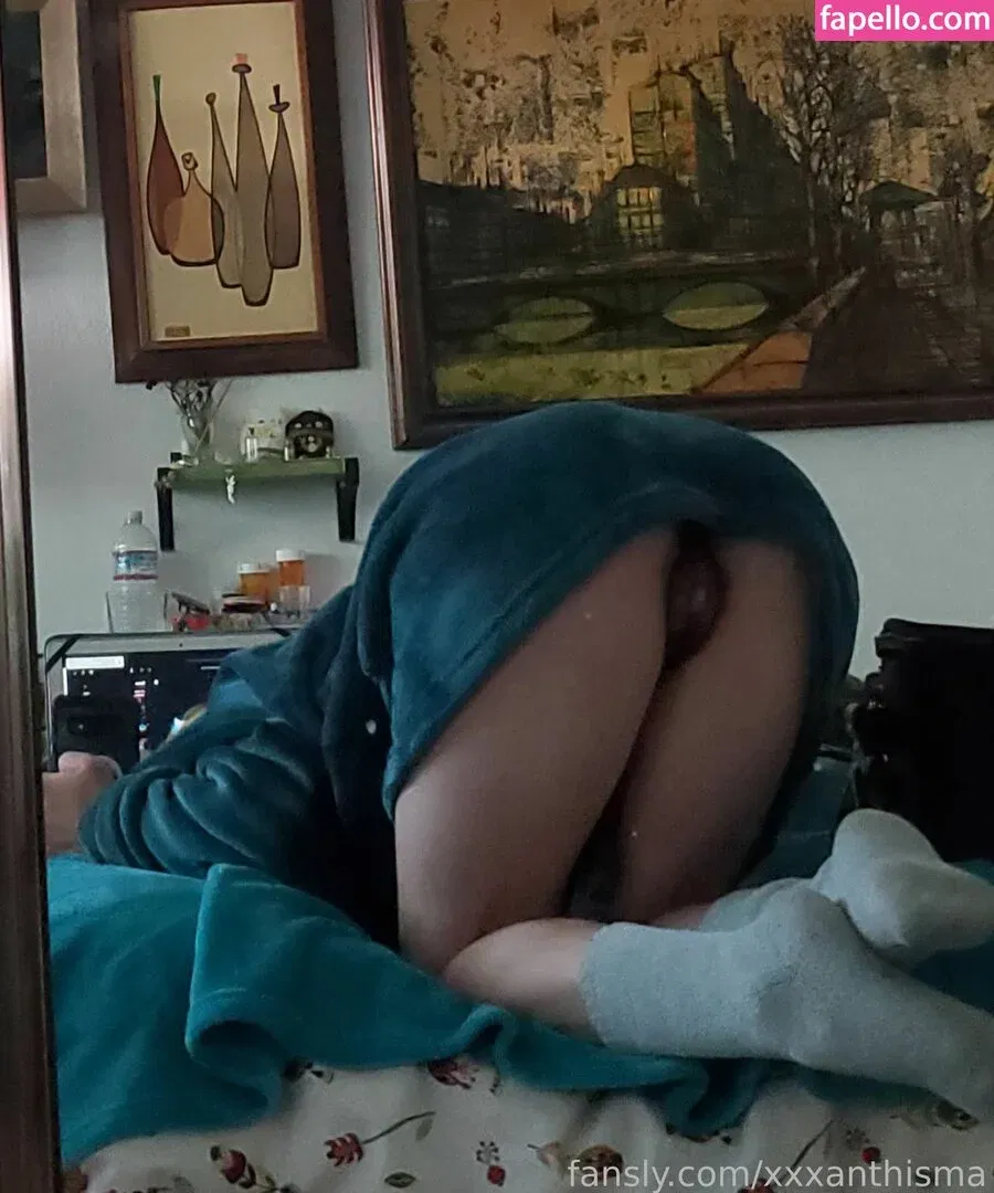 xxxanthisma Onlyfans Photo Gallery 