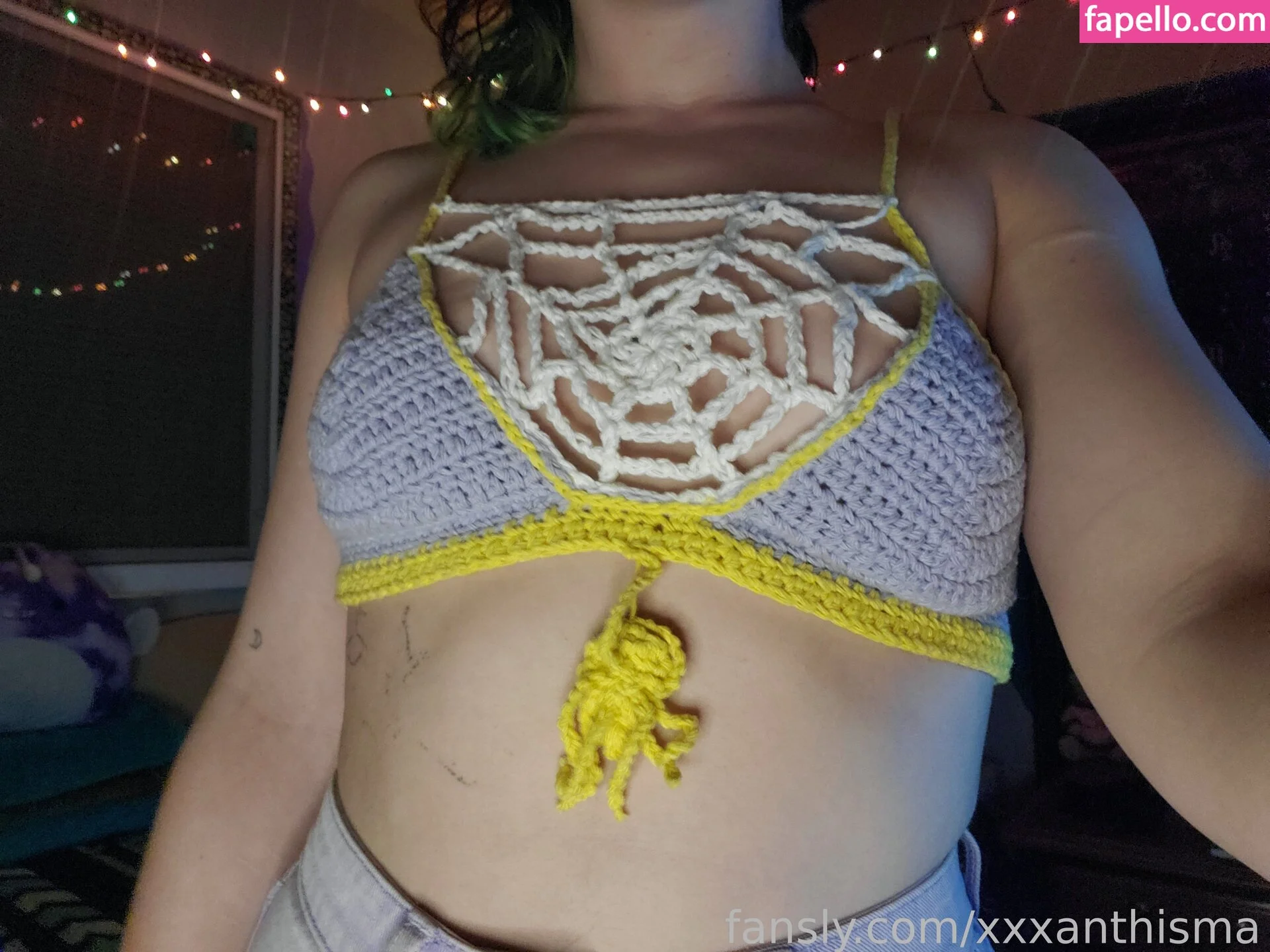 xxxanthisma Onlyfans Photo Gallery 