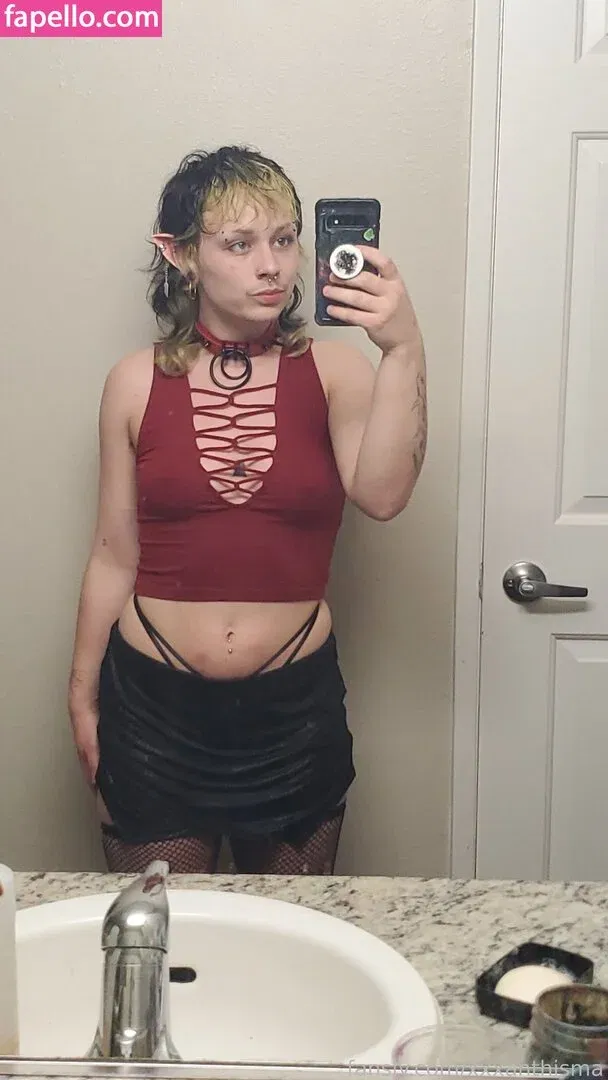 xxxanthisma Onlyfans Photo Gallery 